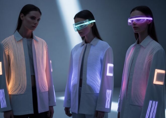 Future Fashion Trends in 2026: Sustainable, Digital & Personalized Styles