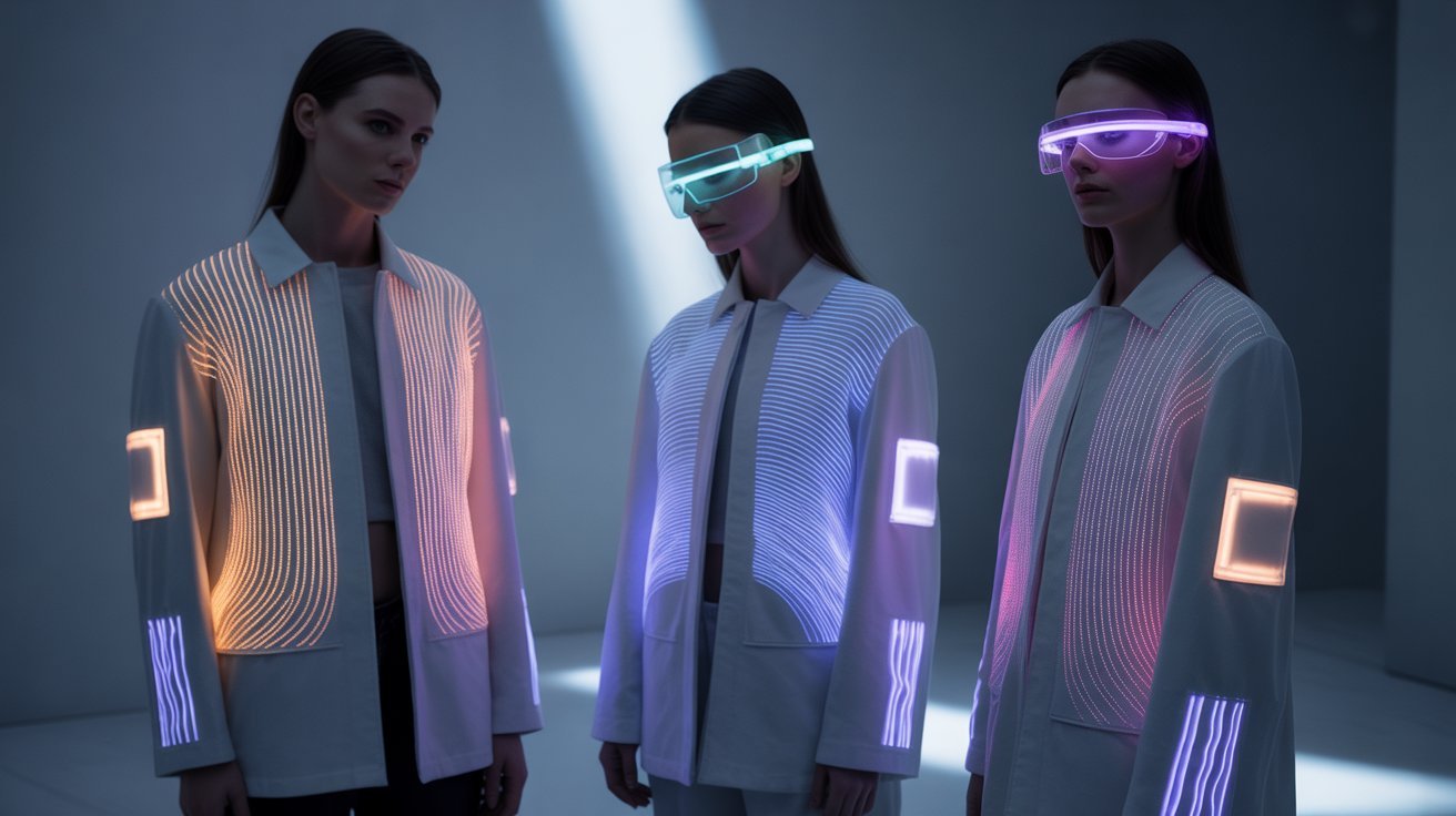Future Fashion Trends in 2026: Sustainable, Digital & Personalized Styles